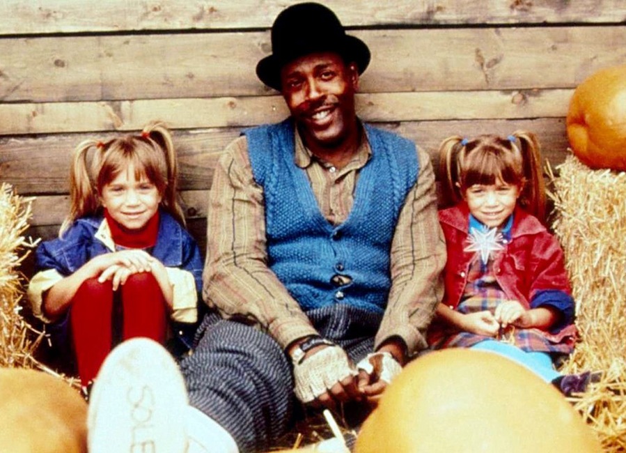 Mary-Kate Olsen, Ashley Olsen, Double, Double Toil and Trouble